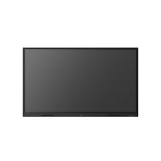 LG 65" signage 65TR3BQ - CreateBoard Core, UHD, 400nit, Non-Os, 25% haze, 16/7, 40 Touch points, CreateBoard Share