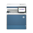 HP Color LaserJet Enterprise MFP 5800dn (A4, 43 strán za minútu, USB 3.0, Ethernet, Tlač/skenovanie/kopírovanie, obojstranná tlač)