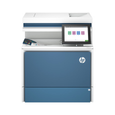 HP Color LaserJet Enterprise MFP 5800dn (A4, 43 strán za minútu, USB 3.0, Ethernet, Tlač/skenovanie/kopírovanie, obojstranná tlač)