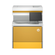 HP Color LaserJet Enterprise MFP 6800dn (A4, 52 strán za minútu, USB 3.0, Ethernet, tlač/skenovanie/kopírovanie, duplex, HDD)