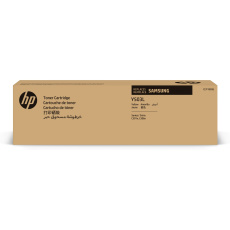 HP - Samsung CLT-Y503L H-Yield Yel Toner C (5,000 pages)