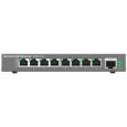 Grandstream GWN7701M Unmanaged Network Switch 8 2,5Gb portů / 1 SFP+