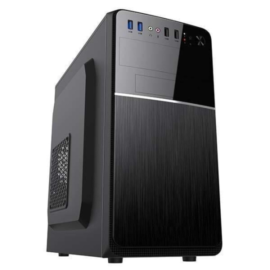 oLYNX Easy Ryzen 3 4300G 8G 512G NVMe SSD DVD±RW W11 HOME