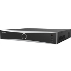 Hikvision DS-7732NXI-I4/16P/S(E),32 kanálový Acusense NVR s rozpoznáváním obličeje; 16xPoE