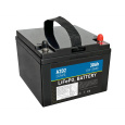 AVACOM A2D2 Baterie pro LiFePO4 12,8V 30Ah M6
