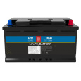 AVACOM A2D2 Baterie pro LiFePO4 12,8V 100Ah F15 SELF-HEAT Case pro autobaterii (REPT cells)
