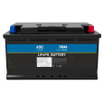 AVACOM A2D2 Baterie pro LiFePO4 12,8V 100Ah F15 Case pro autobaterii (Gotion cells)