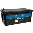 AVACOM A2D2 Baterie pro LiFePO4 12,8V 280Ah M8
