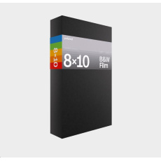 Polaroid B&W film for 8X10 Polaroid B&W film for 8X10