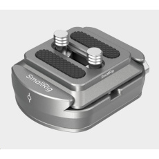 SmallRig 4486 HawkLock H38 Arca-Swiss Quick Release Mount Plate SmallRig 4486 HawkLock H38 Arca-Swiss Quick Release Mount Plate