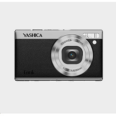 YASHICA Tank (Black) YASHICA Tank (Black)