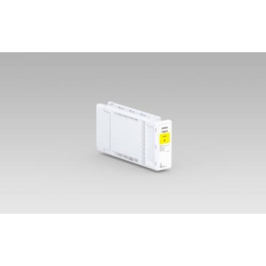 EPSON ink bar Singlepack UltraChrome Pro 6 Yellow T48U4 (350ml)
