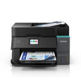 Atramentová tlačiareň EPSON EcoTank L6290, 4v1, A4, 1200x4800dpi, 33 str./min, USB, Wi-Fi, LAN, 3 roky záruka po registrácii.