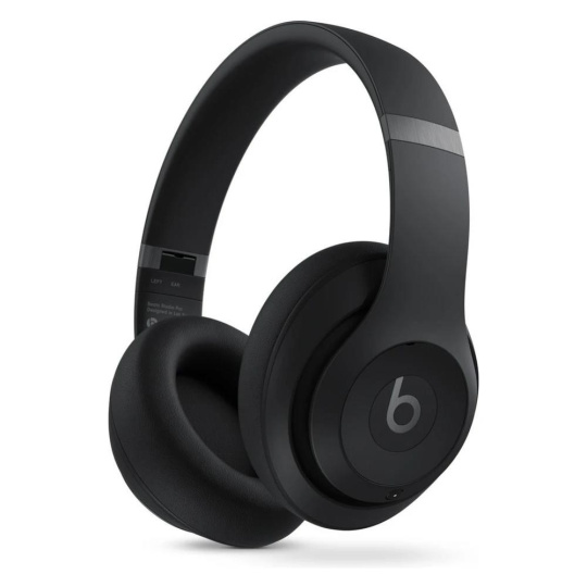 Beats Studio Pro Wireless Over-Ear Headphones - Black Beats Studio Pro Wireless Over-Ear Headphones - Black