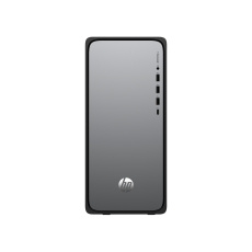 PC HP OmniDesk M02-0001nc,  i5-14400, 16GB DDR5, SSD 512GB, Wind11 Home, GamePass 3měsíce zdarma