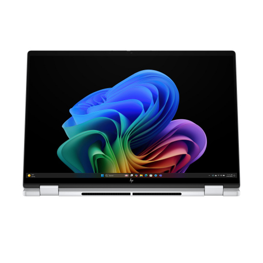 NTB HP OmniBook X Flip NG AI PC 16-as0001nc, Ultra 7-258V, Touch/16.0 1920x1200,32GB LPDDR5X, 1TB SSD,Win 11,2Y On-Site