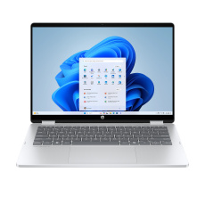 NTB HP OmniBook 5 Flip 14-fp0002nc, i5-1334U, Touch/14" 2K OLED, 16GB LPDDR5, 1TB, Win 11, 3m GamePass NTB HP OmniBook 5 Flip 14-fp0002nc, i5-1334U, Touch/14" 2K OLED, 16GB LPDDR5, 1TB, Win 11, 3m GamePass