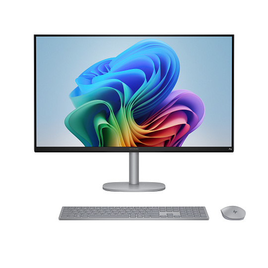 HP OmniStudio X 32-c1001nc, 32" UHD, Core Ultra 7 256V, 16GB DDR5, SSD 2TB, Win11 Pro 2M Game Pass