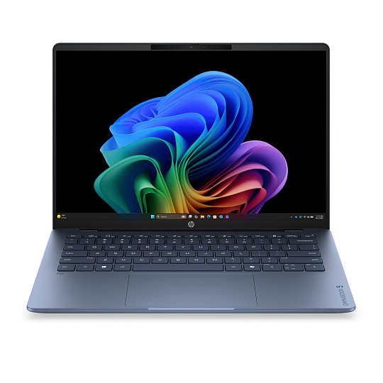 NTB HP OmniBook 5 NG AI PC 14-hm0001ncx,Ryzen AI 5 330 (4C) 50 NPU TOPs,50 TOPS,14.0" 3K,16GB LPDDR5X,512GB SSD,Win11,3Y NTB HP OmniBook 5 NG AI PC 14-hm0001ncx,Ryzen AI 5 330 (4C) 50 NPU TOPs,50 TOPS,14.0" 3K,16GB LPDDR5X,512GB SSD,Win11,3Y