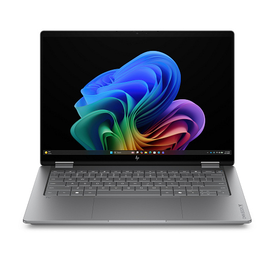 NTB HP OmniBook X Flip NG AI PC 14-kb0000ncx,Ultra 5 325 (8C) 47 NPU TOPs,47 TOPS,Touch/14.0" 3K,16GB,512GB SSD,Win11,2Y NTB HP OmniBook X Flip NG AI PC 14-kb0000ncx,Ultra 5 325 (8C) 47 NPU TOPs,47 TOPS,Touch/14.0" 3K,16GB,512GB SSD,Win11,2Y