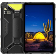 Tablet Ulefone Armor Pad 4 Ultra 5G 8GB/256GB  (Black)