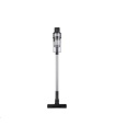Samsung Stick vacuum Battery Dry Bagless 0.8 L 410 W Black, Silver, EU