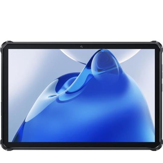 Rugged Tablet Oukitel RT7 Titan 5G 10 2K D-720 12GB 256GB 32000-33W A13, Night Vision, Black