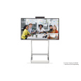 LG 43" signage 43HT3WN-M One:Quick Flex