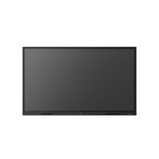 LG 65" signage 65TR3BQ - CreateBoard Core, UHD, 400nit, Non-Os, 25% haze, 16/7, 40 Touch points, CreateBoard Share LG 65" signage 65TR3BQ - CreateBoard Core, UHD, 400nit, Non-Os, 25% haze, 16/7, 40 Touch points, CreateBoard Share