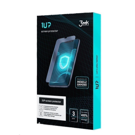 3mk 1UP pro Motorola Razr 60 Ultra