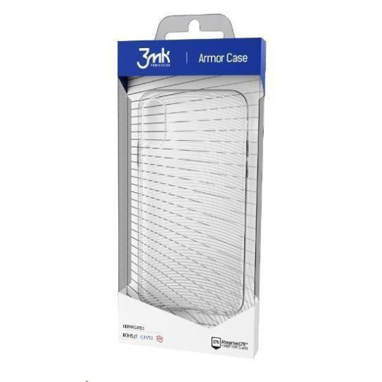 3mk Armor Case pro Apple iPhone 17 Pro