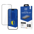3mk HardGlass Max Lite White pro Apple iPhone SE 4