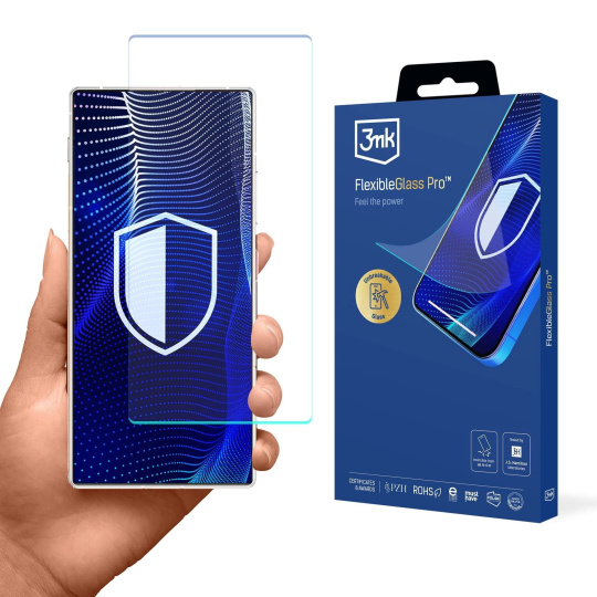 3mk FlexibleGlass Pro pro Nubia Z70S Ultra