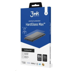 3mk HardGlass Max pro Apple iPhone 17 Pro