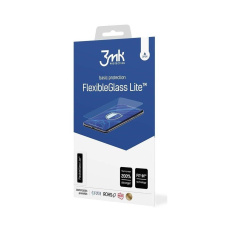3mk FlexibleGlass Lite pro Motorola Moto G56