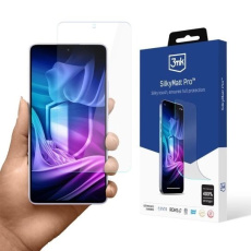 3mk Silky Matt Pro pro Redmi Note 14 5G Global