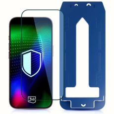3mk HARDY® Ultra Glass™ pro Apple iPhone 17 pro