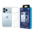 3mk EverClear MagCase pro Apple iPhone 17 Pro