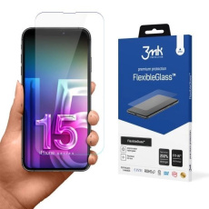 3mk FlexibleGlass pro Apple iPhone 15 Pro Max