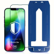 3mk HARDY® Ultra Glass™ pro Apple iPhone 16E