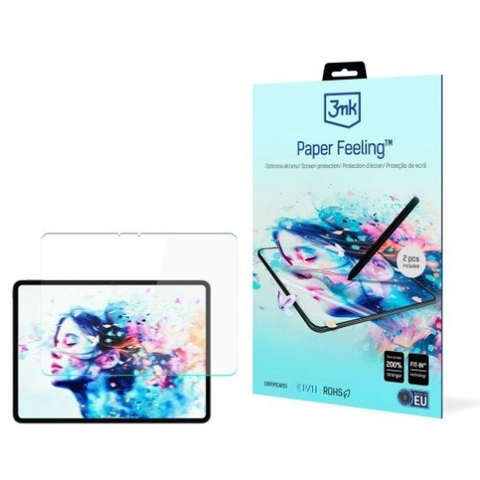 3mk Paper Feeling pro OnePlus Pad 3 3mk Paper Feeling pro OnePlus Pad 3