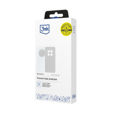 3mk ochranný kryt Matt Case Pro pro Google Pixel 10A