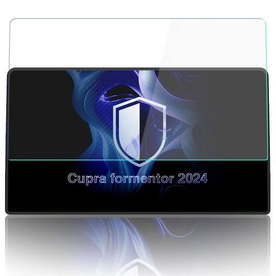 3mk BladeShield Center Display pro Cupra Formentor 2024