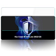 3mk BladeShield Center Display pro Kia Ceed III GT-Line 2022-25
