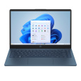 NTB HP Laptop 14-ee0037nc, 14" FHD AG IPS 250 nits, Core i7-1355U, 16GB DDR4, Intel Integrated Graphics, Win11 Home,