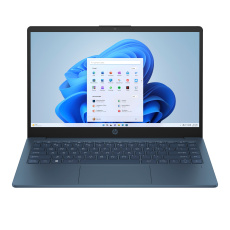 NTB HP Laptop 14-ee0037nc, 14" FHD AG IPS 250 nits, Core i7-1355U, 16GB DDR4, Intel Integrated Graphics, Win11 Home,