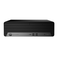 HP PC Elite SFF 800G9 i5-13500,1x16GB, 512GB M.2, kl. a myš, noMCR,DVDRW, 260Wplatinum,2xDP+HDMI+VGA,Win11Pro