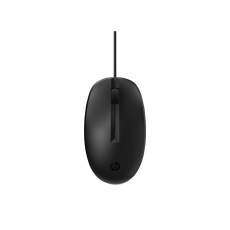 Myš HP - 125 USB Mouse, drôtová