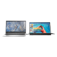 BAZAR - HP LCD EliteDisplay E14 G4 přenosný 2x USB-C monitor 14" (IPS,1920 x 1080, 16:9, 400NITS, 800:1, 5ms, 2x USB-C)