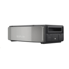 EcoFlow DELTA Pro Ultra - baterie EcoFlow DELTA Pro Ultra - baterie